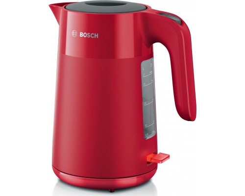Bosch MyMoment TWK2M164 Red