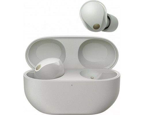 Sony WF1000XM5S.CE7 Silver