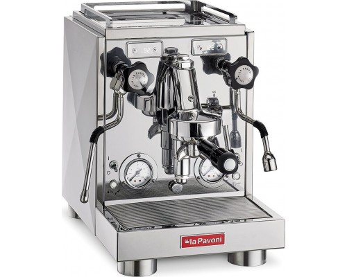 La Pavoni Botticelli Evolution