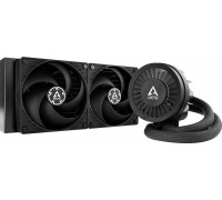 Arctic Freezer III 240 Black (ACFRE00134A)