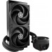 Arctic Freezer III 240 Black (ACFRE00134A)
