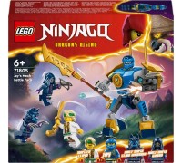 LEGO Ninjago B&J komplekts (71805)