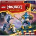 LEGO Ninjago B&J komplekts (71805)