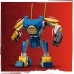 LEGO Ninjago B&J komplekts (71805)