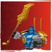 LEGO Ninjago B&J komplekts (71805)