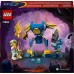 LEGO Ninjago B&J komplekts (71805)