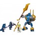 LEGO Ninjago B&J komplekts (71805)