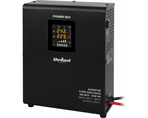 UPS Rebel POWER-500 (RB-4011)