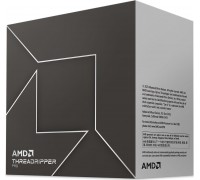 AMD Ryzen Threadripper Pro 7985WX, 3.2 GHz, 256 MB, BOX (100-100000454WOF)