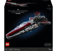 LEGO Star Wars Jaungada Venator (75367)