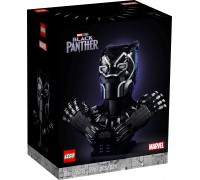 LEGO Marvel Супергерои (76215)