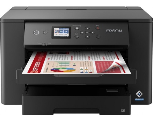 Drukarka atramentowa Epson WorkForce WF-7310DTW (C11CH70402)