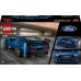 LEGO Speed Champions 76920 Ford Mustang Dark Horse sporta automašīna