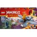 LEGO Ninjago Dragon Riyu (71810)