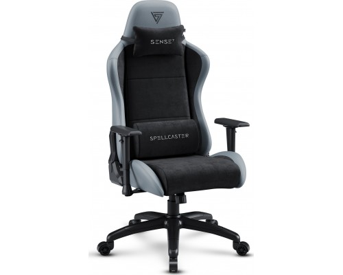SENSE7 Spellcaster FUKU XL PU Black-Gray