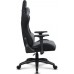 SENSE7 Spellcaster FUKU XL Fabric Black-Gray