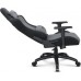 SENSE7 Spellcaster FUKU XL Fabric Black-Gray