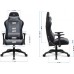 SENSE7 Spellcaster FUKU XL Fabric Black-Gray
