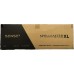 SENSE7 Spellcaster FUKU XL Fabric Black-Gray