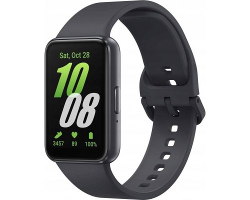 Samsung Galaxy Fit 3 Gray