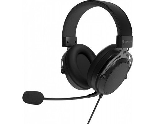 GENESIS Toron 301 Black (NSG-2160)