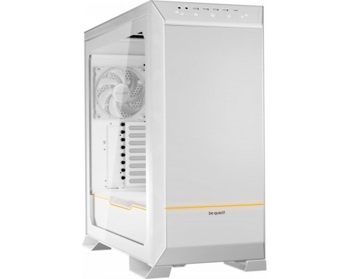 be quiet! Dark Base Pro 901 ARGB biała (BGW51)