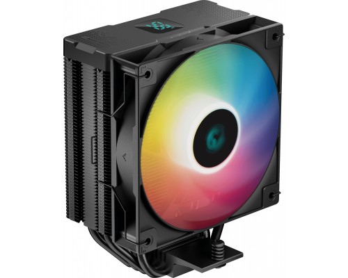 Deepcool AG400 Digital BK ARGB (R-AG400-BKADMN-G-1)