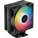 Deepcool AG400 Digital BK ARGB (R-AG400-BKADMN-G-1)