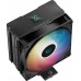 Deepcool AG400 Digital BK ARGB (R-AG400-BKADMN-G-1)