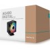 Deepcool AG400 Digital BK ARGB (R-AG400-BKADMN-G-1)