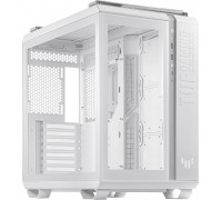 Asus TUF Gaming GT502 PLUS TG ARGB biała (90DC0093-B19000)