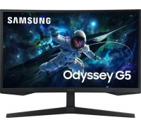 Samsung Odyssey G5 (LS27CG554EUXEN)
