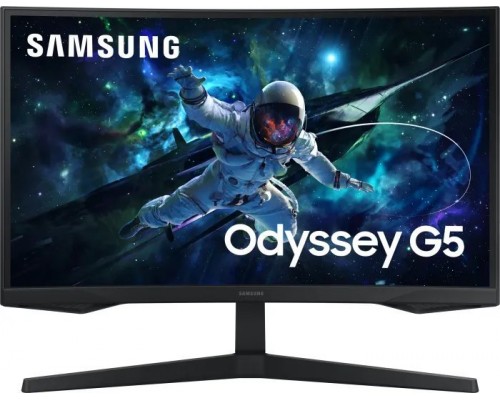 Samsung Odyssey G5 (LS27CG554EUXEN)