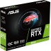 Asus GeForce RTX 3050 OC 6GB GDDR6 (RTX3050-O6G-LP-BRK)