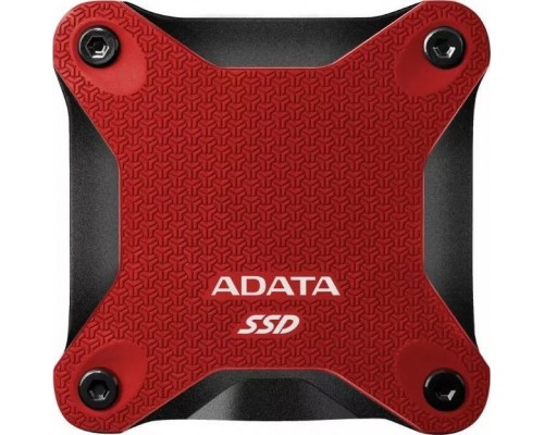 SSD ADATA SD620 2TB Red (SD620-2TCRD)