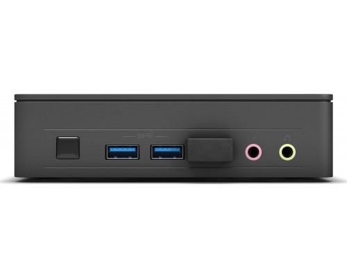 Komputer Asus ASUS NUC Kit Atlas Canyon/ NUC11ATKC4/Celeron N5105/DDR4/Wifi/USB3/HDMI/M.2 SSD/No cord