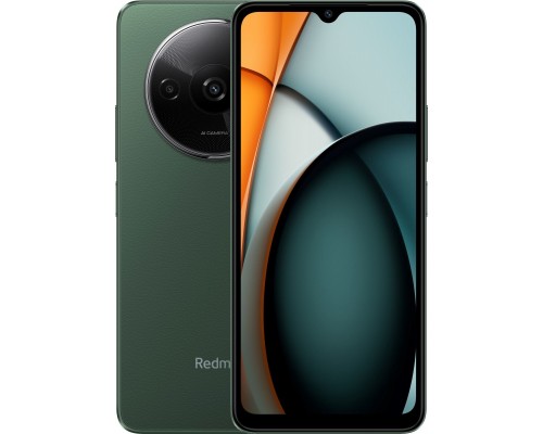 Xiaomi Redmi A3 3/64GB Green (54309)