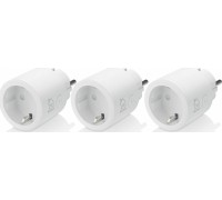 Switch Sourcing Switch DELTACO SMART HOME WiFi 2.4GHz, 1