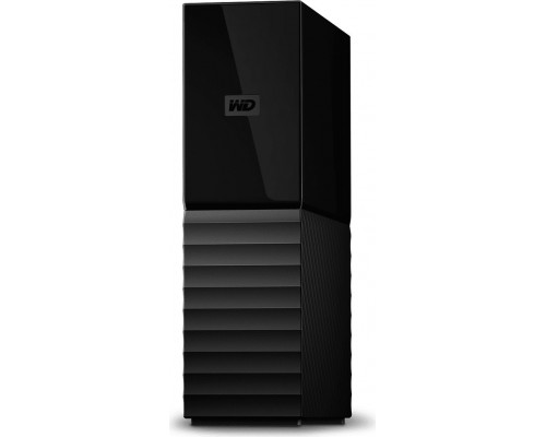 HDD WD Dysk WD My Book 22TB