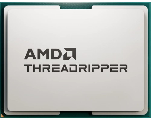 AMD Ryzen Threadripper Pro 7965WX, 4.2 GHz, 128 MB, OEM (100-000000885)