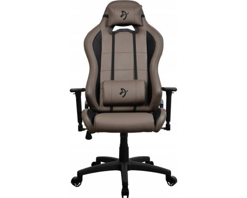 Arozzi Torretta SoftPU - Brown