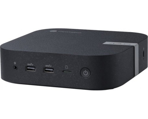 Komputer Asus PC ASUS CHROMEBOX5-SC002UN IC UHD Black
