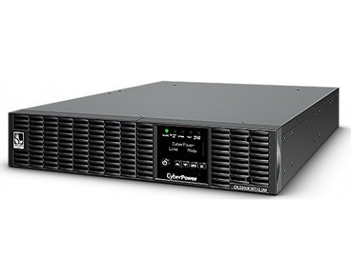 UPS CyberPower 2200VA (OL2200ERTXL2U)