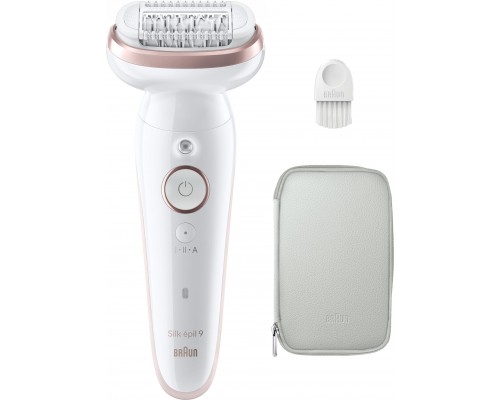 Braun Silk-epil SES9000