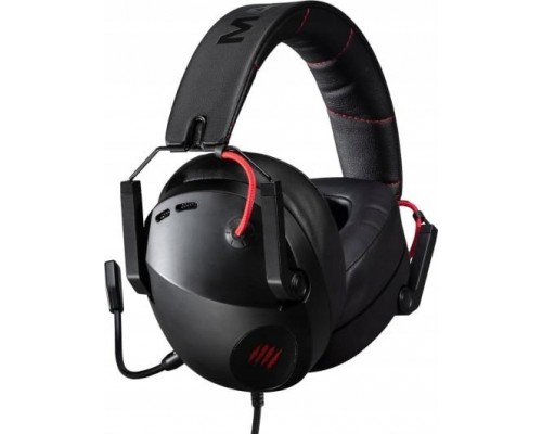 Mad Catz P.I.L.O.T. 3 Black (AP13C1INBL000-0)
