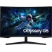 Samsung Odyssey G5 (LS32CG554EUXEN)