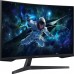 Samsung Odyssey G5 (LS32CG554EUXEN)