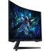 Samsung Odyssey G5 (LS32CG554EUXEN)