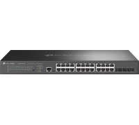 Switch TP-Link Omada SG3428XPP-M2