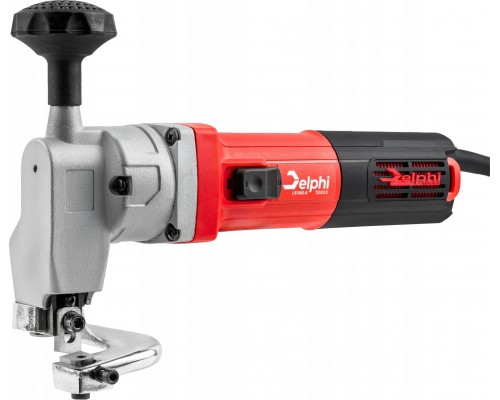 Delphi Tools do cięcia blachy
